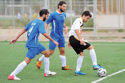 Τα τελευταία νέα των ομάδων της Α&#039; τοπικής πριν τα σημερινά ματς