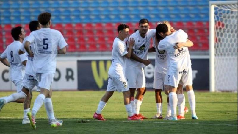 Κύπελλο: Στα πέναλτι ο Ηρακλής τον Πανιώνιο