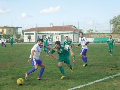 ΚΥΠΕΛΛΟ ΜΕΣΣΗΝΙΑΣ: Την Τετάρτη οι πρώτοι ημιτελικοί του κυπέλλου σε Σπερχογεία και Κυπαρισσία