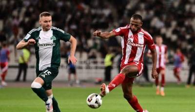 SUPER LEAGUE: Αρχίζουν τα ντέρμπι με φόντο τον τίτλο και τα ευρωπαϊκά εισιτήρια