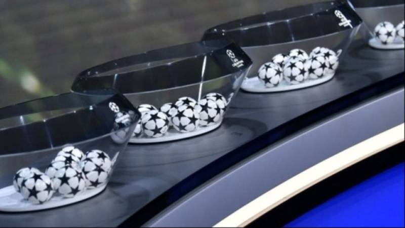 UEFA- Η νέα μορφή φέρνει και νέες κληρώσεις στα Κύπελλα Ευρώπης