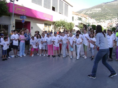 Το Σάββατο ο Γύρος της Κυπαρισσίας