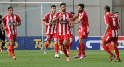 Επικυρώθηκε ο υποβιβασμός του Πανηλειακού