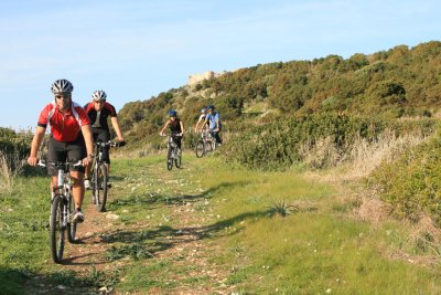 Το πρόγραμμα του Navarino Bike Festival