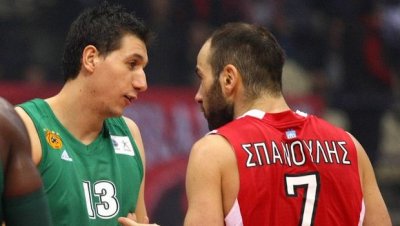«Μάχη της Ευρώπης», πράξη πρώτη!