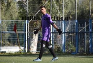 ΕΘΝΙΚΟΣ ΜΕΛΙΓΑΛΑ: Πρώτη μεταγραφή ο Γιώργος Σακκάς