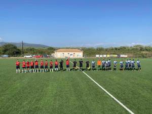 Α.Ο. ΣΤΕΝΩΣΙΑΣ – ΑΣΤΕΡΑΣ ΑΡΦΑΡΩΝ 3-0: Πρόκριση ξανά απέναντι στον ίδιο αντίπαλο