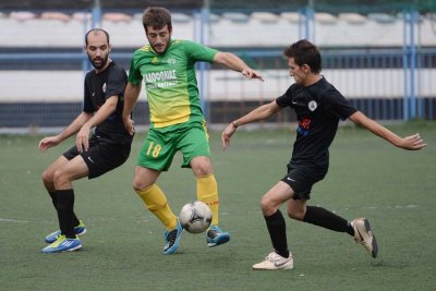 Την Τετάρτη οι 8 αγώνες της φάσης των &quot;16&quot; του κυπέλλου Μεσσηνίας