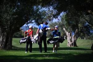 10 νέες υποτροφίες για νέους από τη Navarino Golf Academy