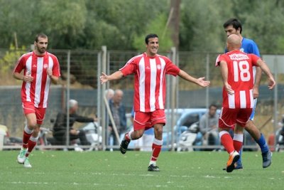 Πάνοπλος ο Ολυμπιακός για τη νίκη με Τσικλητήρα