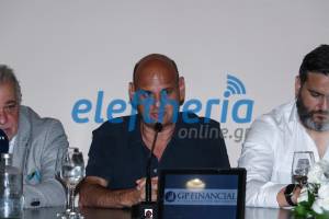 «MAΥΡΗ ΘΥΕΛΛΑ»: Παραίτηση – έκπληξη του α’ αντιπροέδρου Γιώργου Βρέντζου