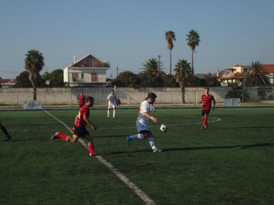 Σπουδαίο διπλό (0-1) της Πύλου στους Γαργαλιάνους επί του Αγρα