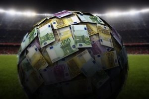 Στα 3 δισ. δολάρια ο μεταγραφικός «τζίρος» στην Ευρώπη