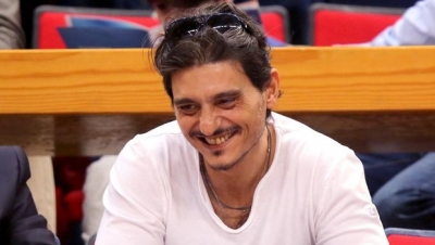 Έτσι ονειρεύεται την Σπάρτη ο Γιαννακόπουλος!
