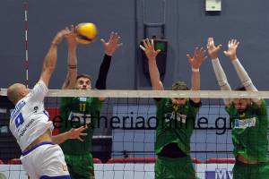 ΚΑΛΑΜΑΤΑ ‘80: Επιστροφή στη δράση με δύσκολο ματς στη Νέα Σμύρνη