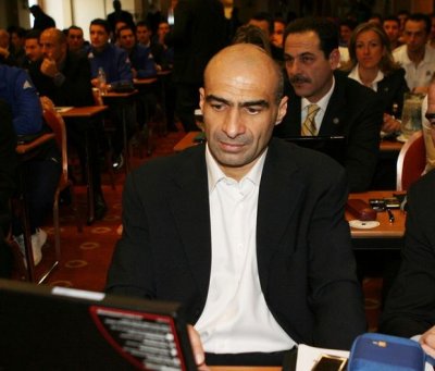 Τσαχειλίδης: &quot;Επαγγελματικοί οι λόγοι της αποχώρησής μου&quot;