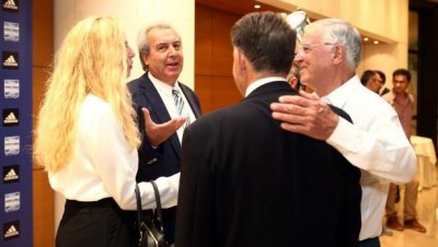 Πανικός με ΑΕΚ στο Δ.Σ. της Λίγκας