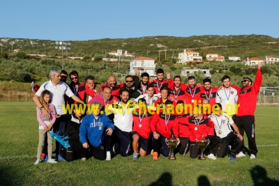 Γιορτή στην Πύλο για Τσικλητήρα και Ατρόμητο