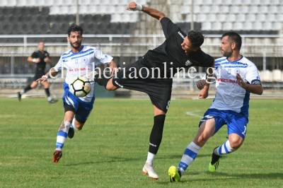 Γ’ ΕΘΝΙΚΗ – 8ος ΟΜΙΛΟΣ: Το πανόραμα της 15ης αγωνιστικής