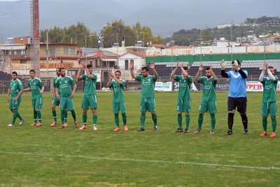 Eτοιμάζει σημαντικές μεταγραφές η Εράνη