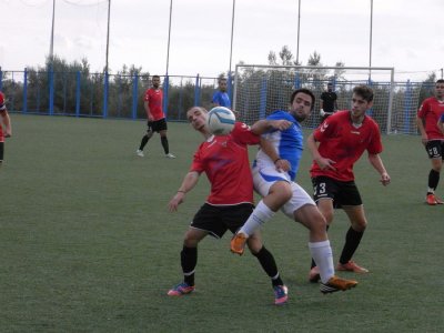 Την Τετάρτη η 7η εμβόλιμη αγωνιστική της Α&#039; τοπικης, εκτός έδρας παίζουν οι 3 πρωτοπόροι