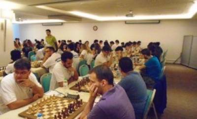 ΣΚΑΚΙ: Ξεκινά το Πρωτάθλημα Α’ Εθνικής Κατηγορίας στο Ρίο