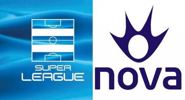 H NOVA θέλει 14 ομάδες στη Super League
