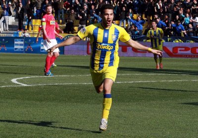 O Παναιτωλικός 2-0 τον Αστέρα και βλέπει... Γιουρόπα Λιγκ