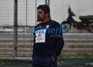 ΤΕΛΛΟΣ ΑΓΡΑΣ: Παρλεθόν από την τεχνική ηγεσία ο Λίτσας