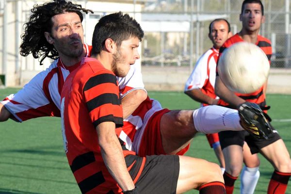 Μάθημα ήθους από τον Γιώργο Καλδή του Τσικλητήρα Πύλου