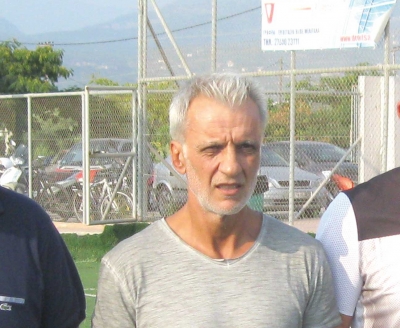 ΑΝΑΓΕΝΝΗΣΗ ΠΑΡΑΛΙΑΣ: Για 5η σερί χρονιά στην προεδρία ο Παναγιώτης Σερεμέτης