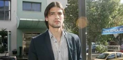 Τιμωρία ενός έτους στον Λισγάρα!