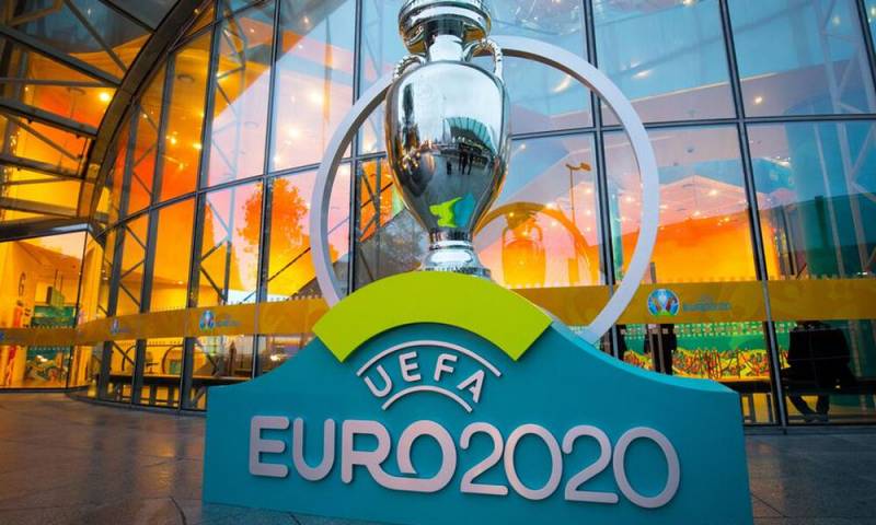 EURO 2020: 26 διεθνείς θα έχει στην διάθεση του κάθε ομοσπονδιακός