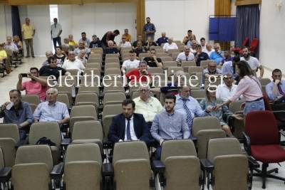 Ο Πρασσάς νέος πρόεδρος της &quot;Μαύρης Θύελλας&quot; - H σύνθεση του συμβουλίου