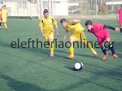 ΜΙΚΤΕΣ ΜΕΣΣΗΝΙΑΣ: Πρεμιέρα εντός με Αρκαδία στις 21 Οκτωβρίου