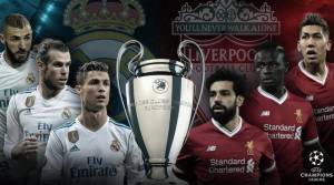 Champions League: Απόψε ο μεγάλος τελικός Ρεάλ Μαδρίτης - Λίβερπουλ
