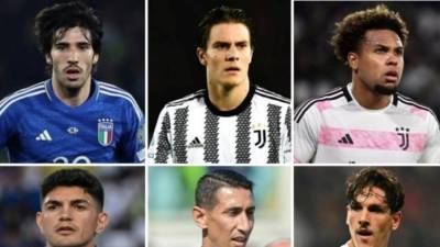 Υπό έρευνα 12 ποδοσφαιριστές της Serie A για παράνομα στοιχήματα