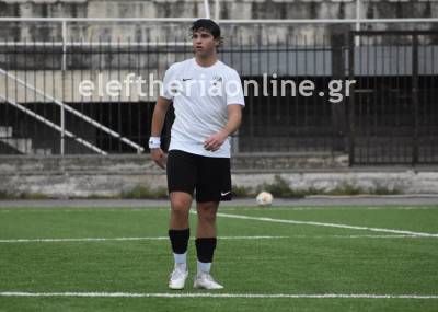 ΑΕ ΛΟΓΓΑΣ: Τέταρτη μεταγραφή για τα “περιστέρια” ο Χριστόπουλος