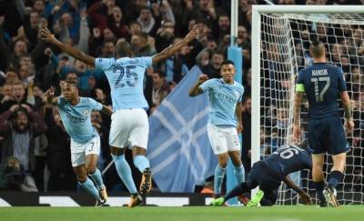 Champions League: Ξεχωρίζει απόψε το Νάπολι - Μάντσεστερ Σίτι