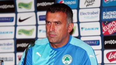 Αναστασίου: &quot;Δεν φοβάμαι τίποτα&quot;
