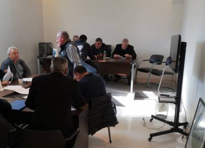 Εντός με Κεφαλληνιά - Ιθάκη ξεκινούν οι Μικτές Μεσσηνίας - το πρόγραμμα των αγώνων