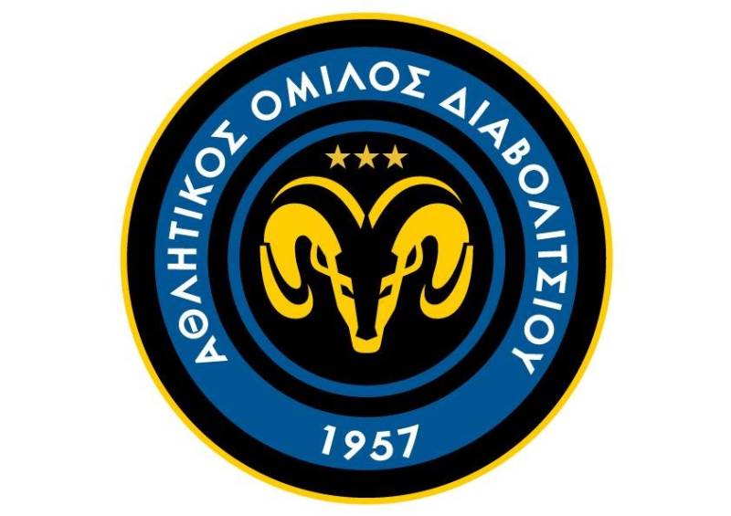 ΑΟ ΔΙΑΒΟΛΙΤΣΙΟΥ: Συνεχίζει κανονικά στην Α&#039; τοπική – «Λευκός καπνός» από τη δεύτερη Γενική Συνέλευση