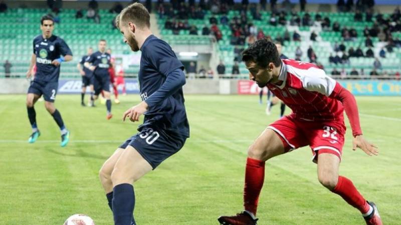 Η Superleague ζήτησε από την ΕΠΟ να ορίσει άμεσα τα μπαράζ Ξάνθη - Απόλλων!