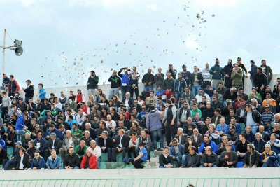 Ενωτική κίνηση για νέα διοίκηση στον Πάμισο