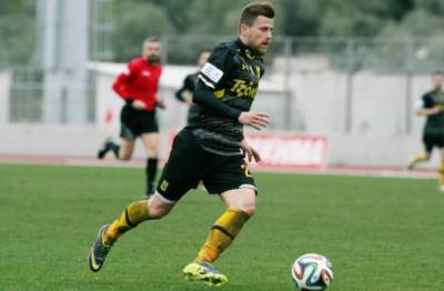 Εκλεισε τον Πέτρο Καμινιώτη η “Μαύρη Θύελλα”