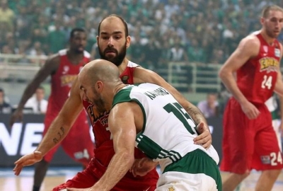 Το ντέρμπι… της αντεπίθεσης!