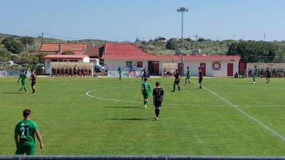 ΚΥΠΕΛΛΟ ΜΕΣΣΗΝΙΑΣ: Τα εισιτήρια για τα προημιτελικά