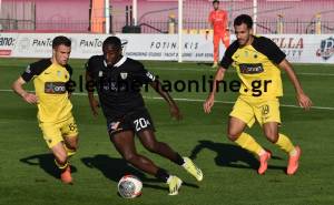 Όλα ανοιχτά για τη δομή της νέας Super League 2