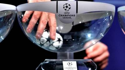 Η UEFA επιβεβαιώνει: Και τρίτη διασυλλογική διοργάνωση από το 2021