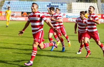 Σούπερ ο Πλατανιάς, 3-0 τον απογοητευτικό Αστέρα Τρίπολης